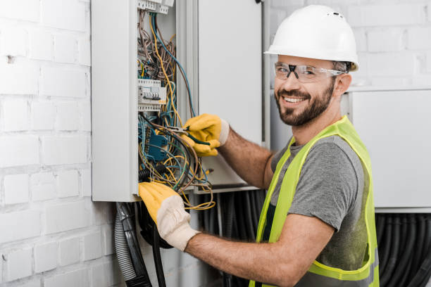 Trusted WV Electrician Experts