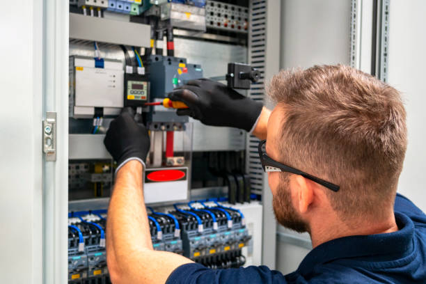Best Electrical Rewiring Services  in Chesapeake, WV
