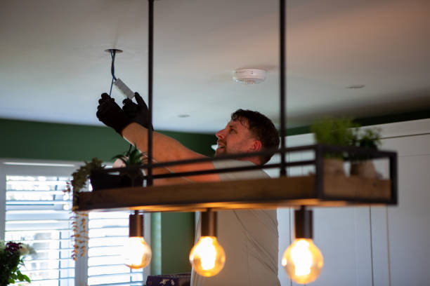 Best Best Electricians Near Me  in Chesapeake, WV