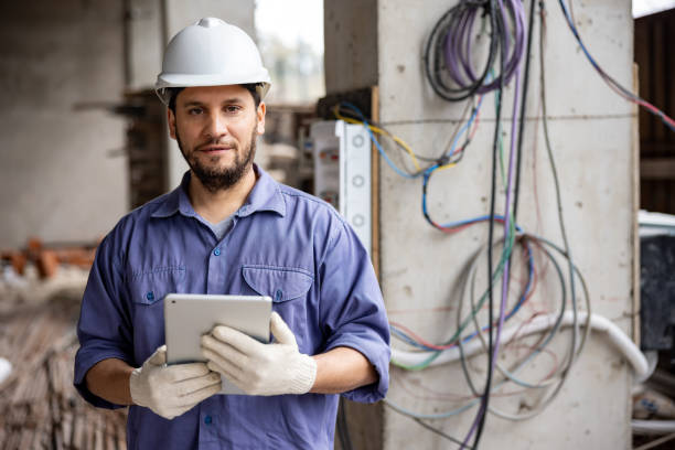 Best Electrical Troubleshooting Services  in Chesapeake, WV