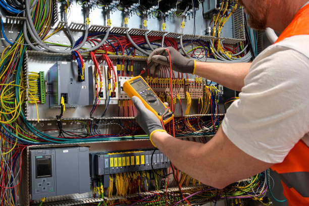 Best Electrical Installation Contractor  in Chesapeake, WV