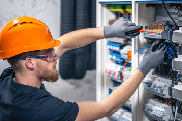 Affordable Electrical Installation in WV